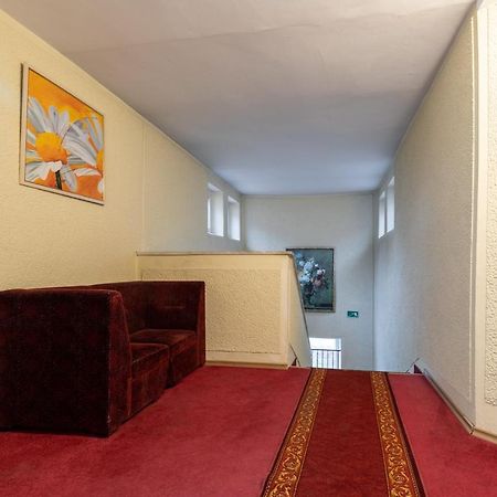 Morena Klaipėda Extérieur photo