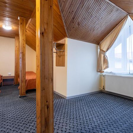 Morena Klaipėda Extérieur photo