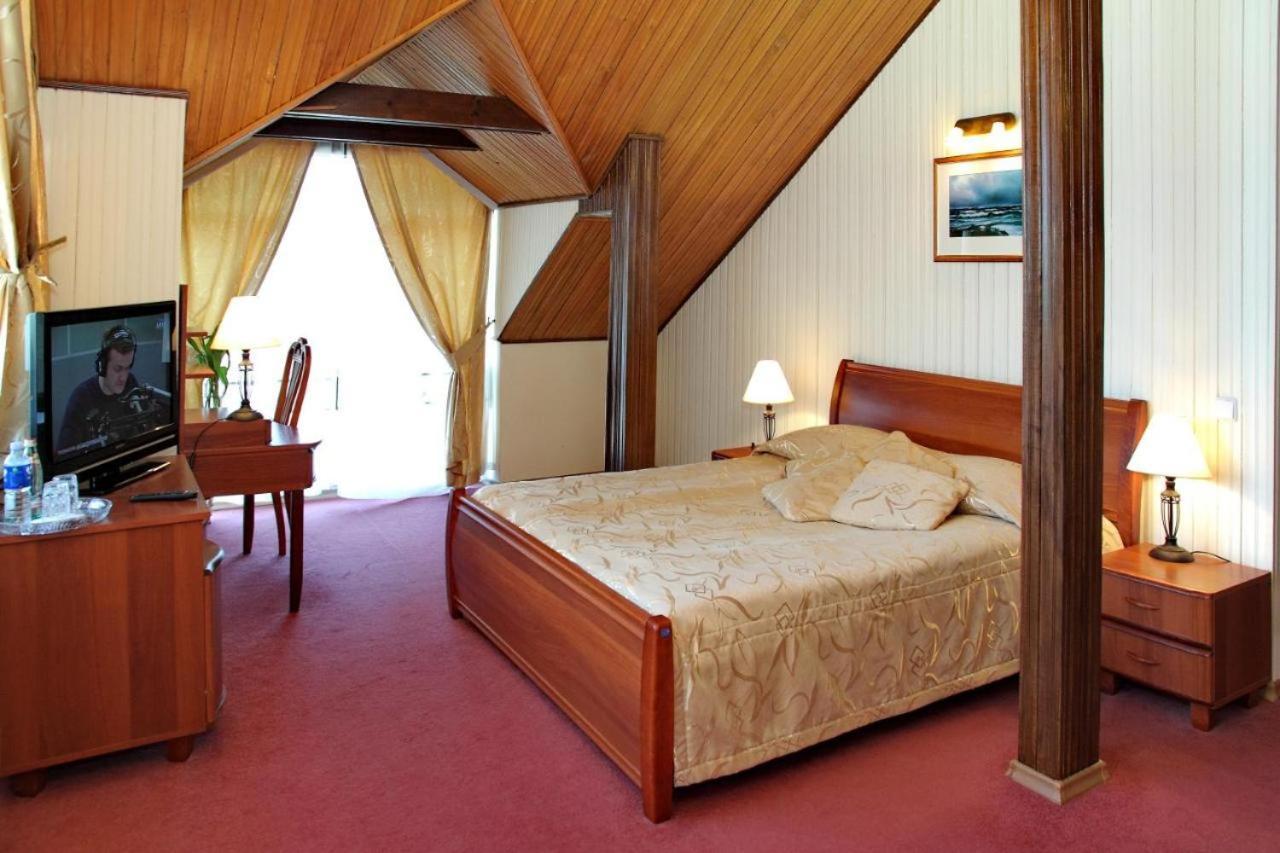 Morena Klaipėda Extérieur photo