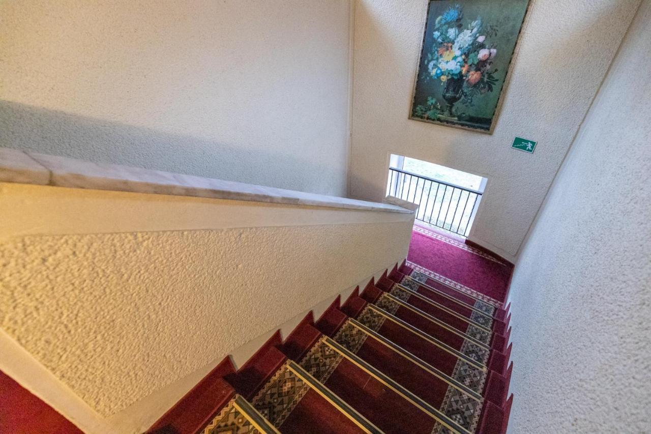 Morena Klaipėda Extérieur photo