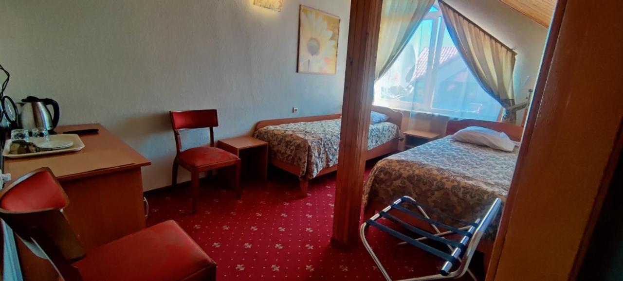 Morena Klaipėda Extérieur photo