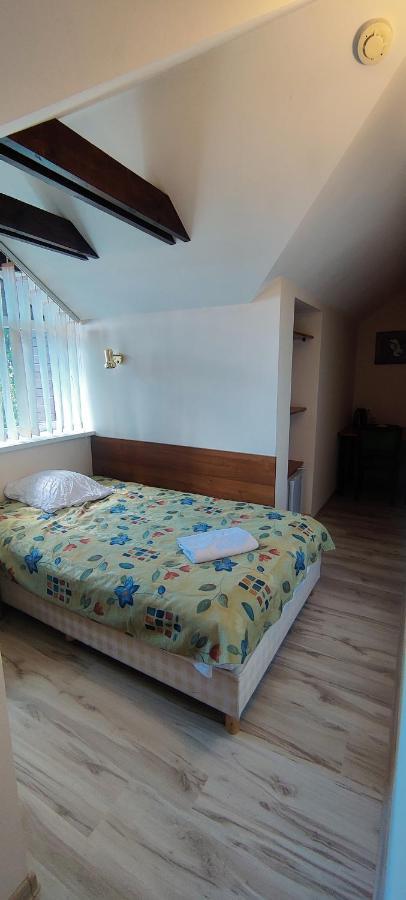 Morena Klaipėda Extérieur photo