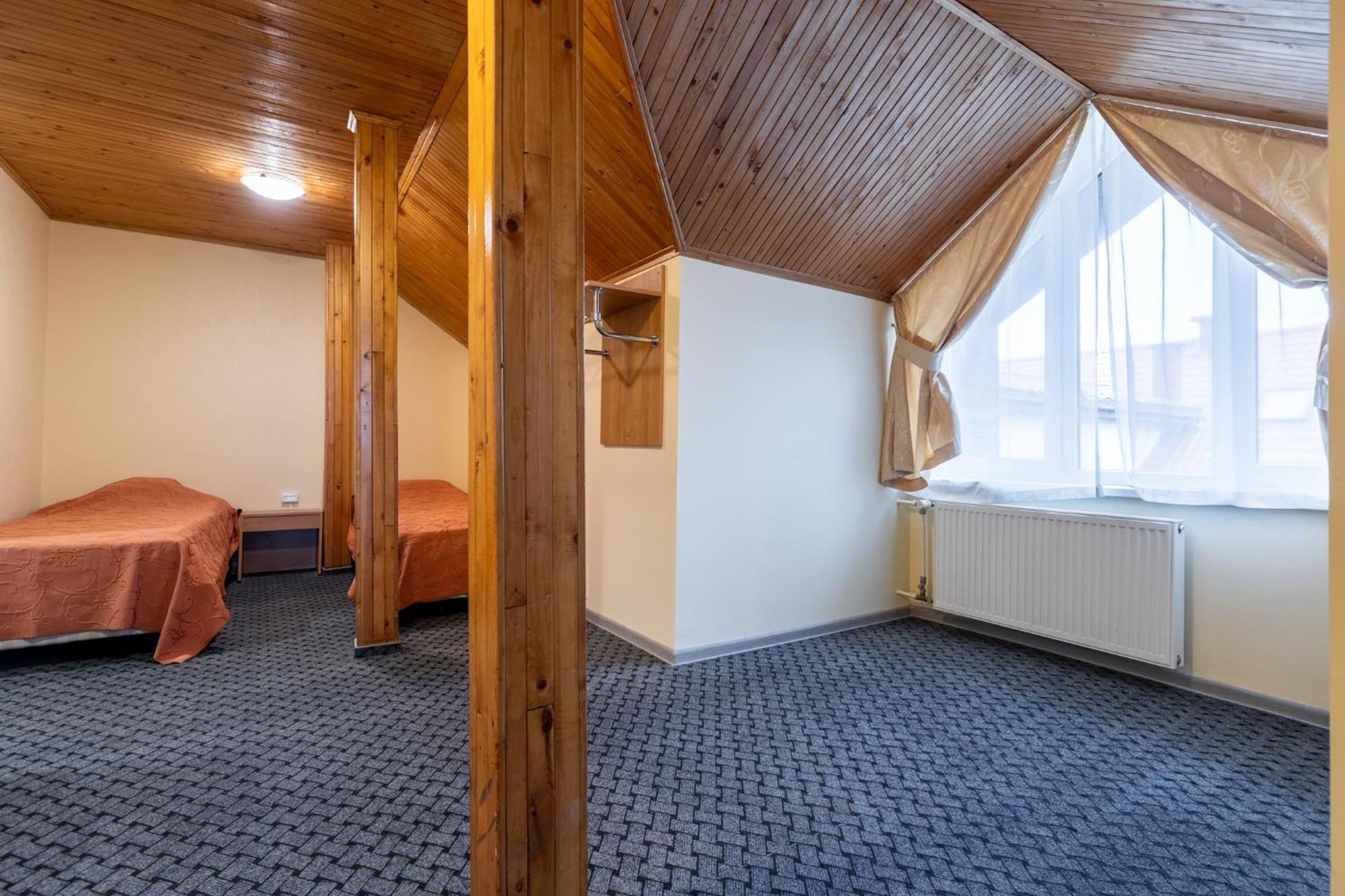 Morena Klaipėda Extérieur photo